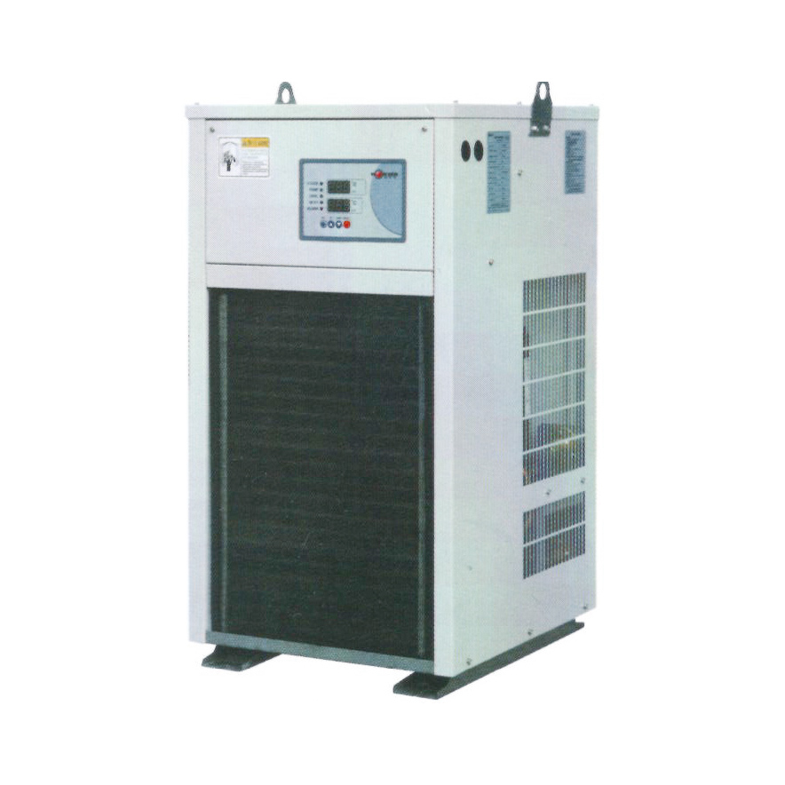 SL型工業(yè)冷水機(jī)